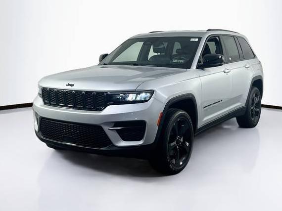 JEEP GRAND CHEROKEE 2022 1C4RJHAG1N8573500 image JEEP GRAND CHEROKEE 2022 1C4RJHAG1N8573500 image